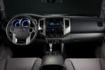 Toyota Tacoma 2012 года